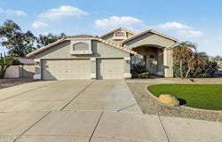 19942 N 78TH Lane, Glendale, AZ 85308