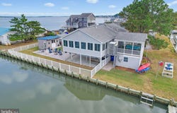 33240 DOVER Road, DAGSBORO, DE 19939