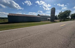 175933 E STATE HIGHWAY 153, Hatley, WI 54440