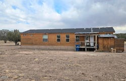 8495 W Antelope Run Road, Ash Fork, AZ 86320
