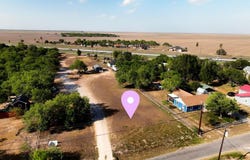 WOODS RD, COMBES, TX 78552