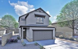 533 Caddo Lane, Clint, TX 79836