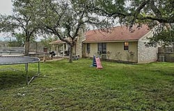 101 Horseshoe Trl, Georgetown, TX 78628