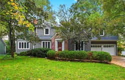4124 Brookridge Drive, Fairway, KS 66205