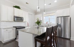 3582 Backshore Drive, Mount Pleasant, SC 29466