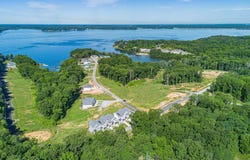 Eagle Rest Drive lot: 60, Grand Rivers, KY 42045