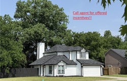 2115 Caprice Drive, Killeen, TX 76543