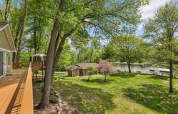 6199 Peterdale Road, Garrison, MN 56450