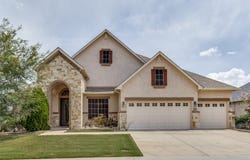 9805 Ironwood Drive, Denton, TX 76207