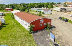 707 N 6th Ave, Virginia, MN 55792