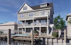 528 Lake Court, Normandy Beach, NJ 08739