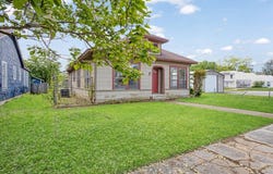 726 W Texas, Denison, TX 75020