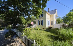 377 4th Street, Manistee, MI 49660