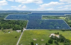 Williams Road, Cameron, OK 74932