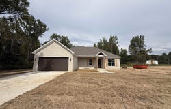 250 Garrison Road, Greenbrier, AR 72058