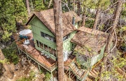 25655 Tahquitz Dr, Idyllwild, CA 92549