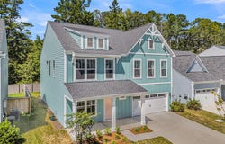 1013 Field Sparrow Drive, Ravenel, SC 29470