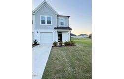 529 Eversden Drive, Zebulon, NC 27597
