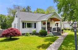 135 Ridgecrest Road, Ithaca, NY 14850