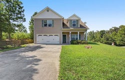 103 Pinto Lane, Fairmount, GA 30139