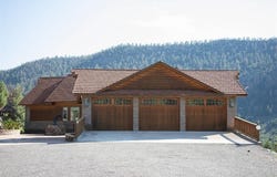545 Timberline Trail, South Fork, CO 81154