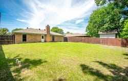 4904 Brookhollow Drive, Sachse, TX 75048