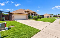 55 Tantallon Drive, Ocean Springs, MS 39564