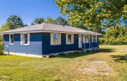 111 Highway 124 W, Damascus, AR 72039