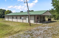 100 County Road 866, Gregory, AR 72059