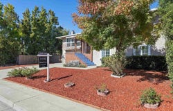 3247 Round Hill Drive, Hayward, CA 94542