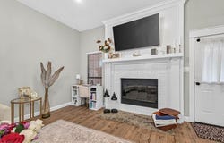 1327 Springdale Drive, Alma, AR 72921