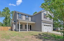 3345 Red Fox Road, Spring Lake, NC 28390