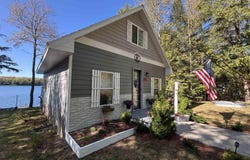 28233 W Maple Lane, Eckerman, MI 49728