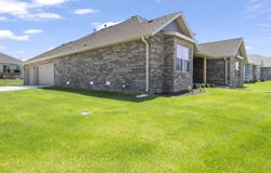 1353 N Sandy Creek Circle, Nixa, MO 65714