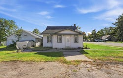 218 Cedar Street S, Grey Eagle, MN 56336
