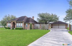 604 Texas Avenue, Shiner, TX 77984