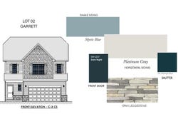 102 THREE KINGS Way, Albemarle, NC 28001