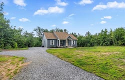 1279 Lewiston Plank Road, Burkeville, VA 23922
