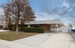 3058 W MINUET Ave S, West Valley City, UT 84119