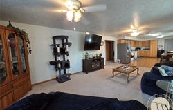 6 E Wabasha Avenue, Baker, MT 59313