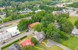 348 W Main St, Ronceverte, WV 24970