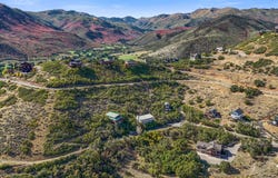 380 LUZERN Rd, Midway, UT 84049