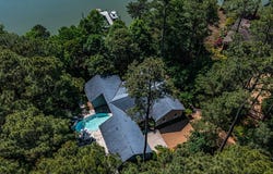 205 TIMBER RUN LANE, WEEMS, VA 22576