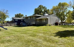 1000 W Birch Avenue, Olivia, MN 56277