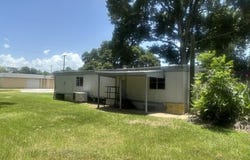 521 N C C Duson Street lot: 9 & 10, Eunice, LA 70535