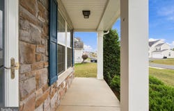 313 MCWHARTON Way, BUNKER HILL, WV 25413