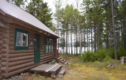 M1 L12-10 Toothaker Island, Rangeley Plt, ME 04970