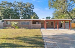 632 Berkley Dr, Pensacola, FL 32503