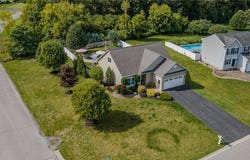 2095 Whisper Ridge Drive, Chittenango, NY 13037