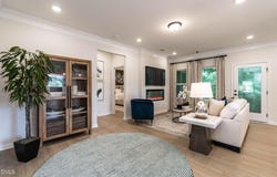1234 Pink Geranium Drive, Benson, NC 27504